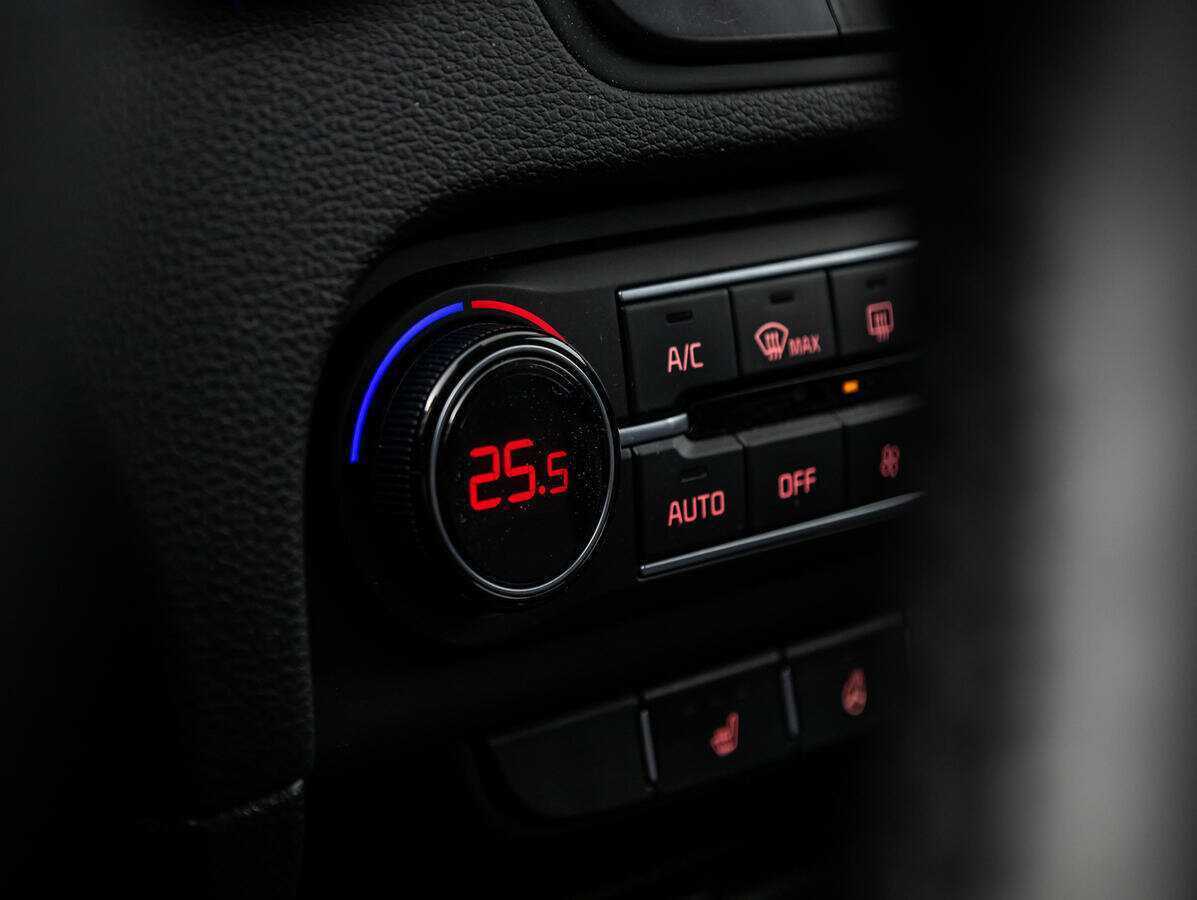 Продажа Б/У Киа Сид. Фото: #17