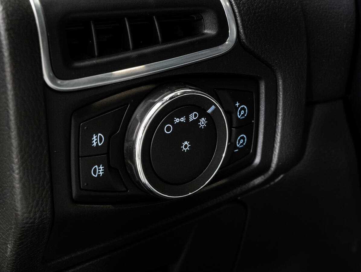 Продажа Б/У Форд Фокус. Фото: #12