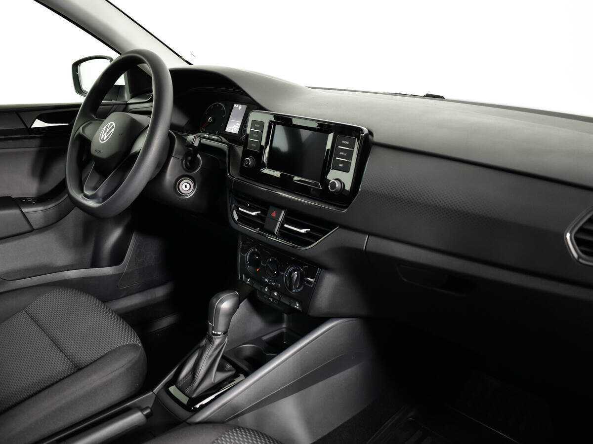 Продажа Б/У Фольксваген Поло. Фото: #8