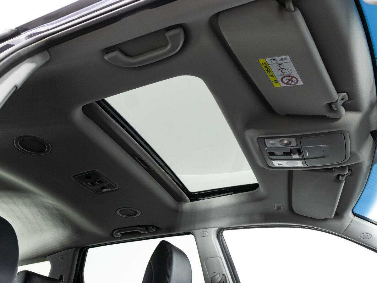 Купить Kia Mohave с пробегом. Фото: #14