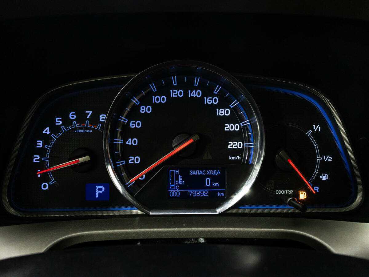 Продажа Б/У Тойота Рав4. Фото: #11