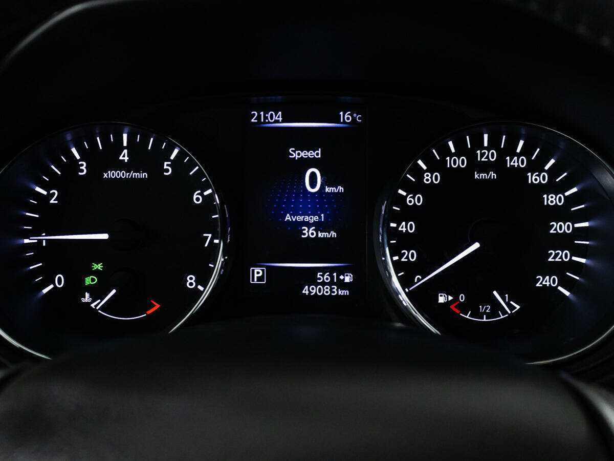 Продажа Б/У Ниссан Кашкай. Фото: #11