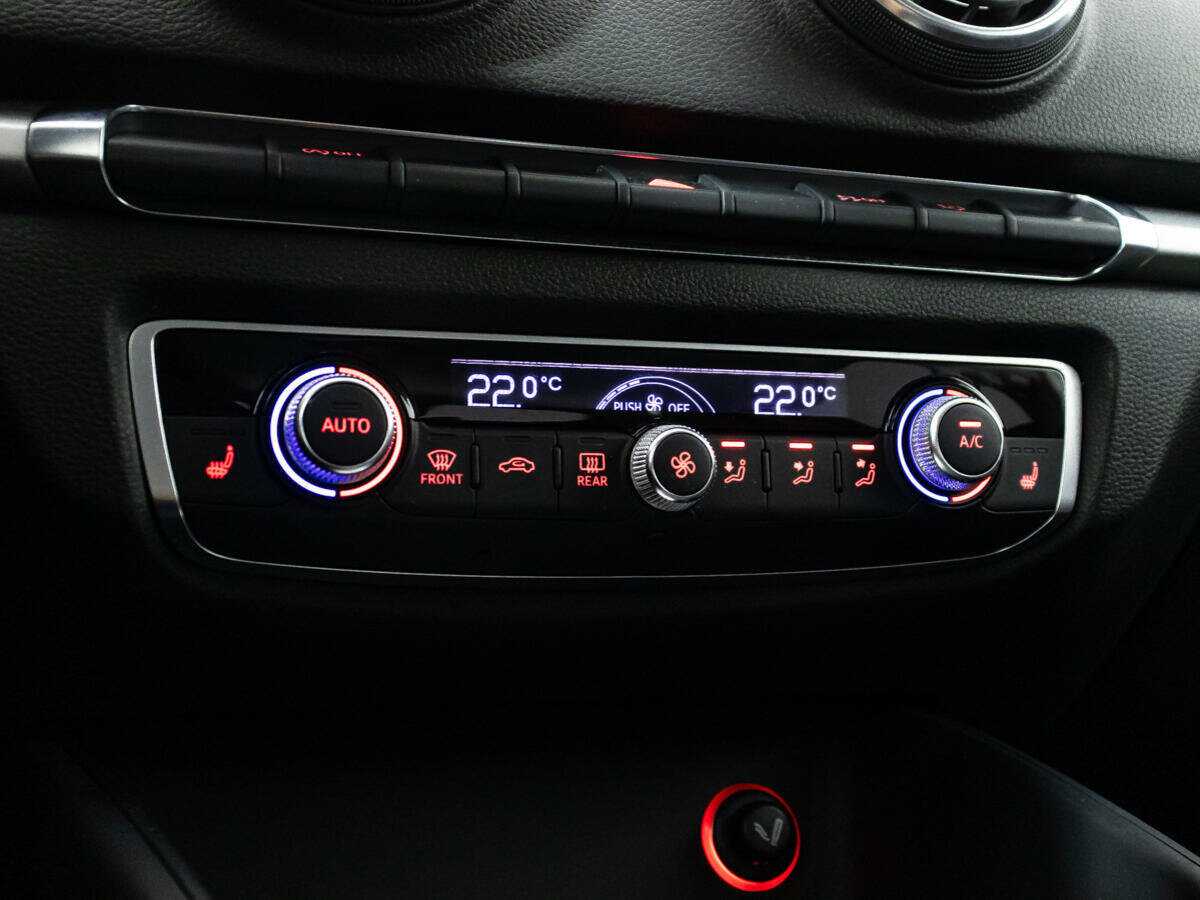 Купить Audi A3 с пробегом. Фото: #14