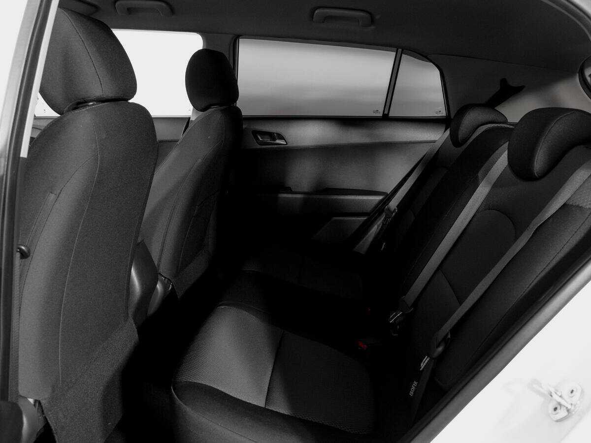 Продажа Б/У Хендай Крета. Фото: #9