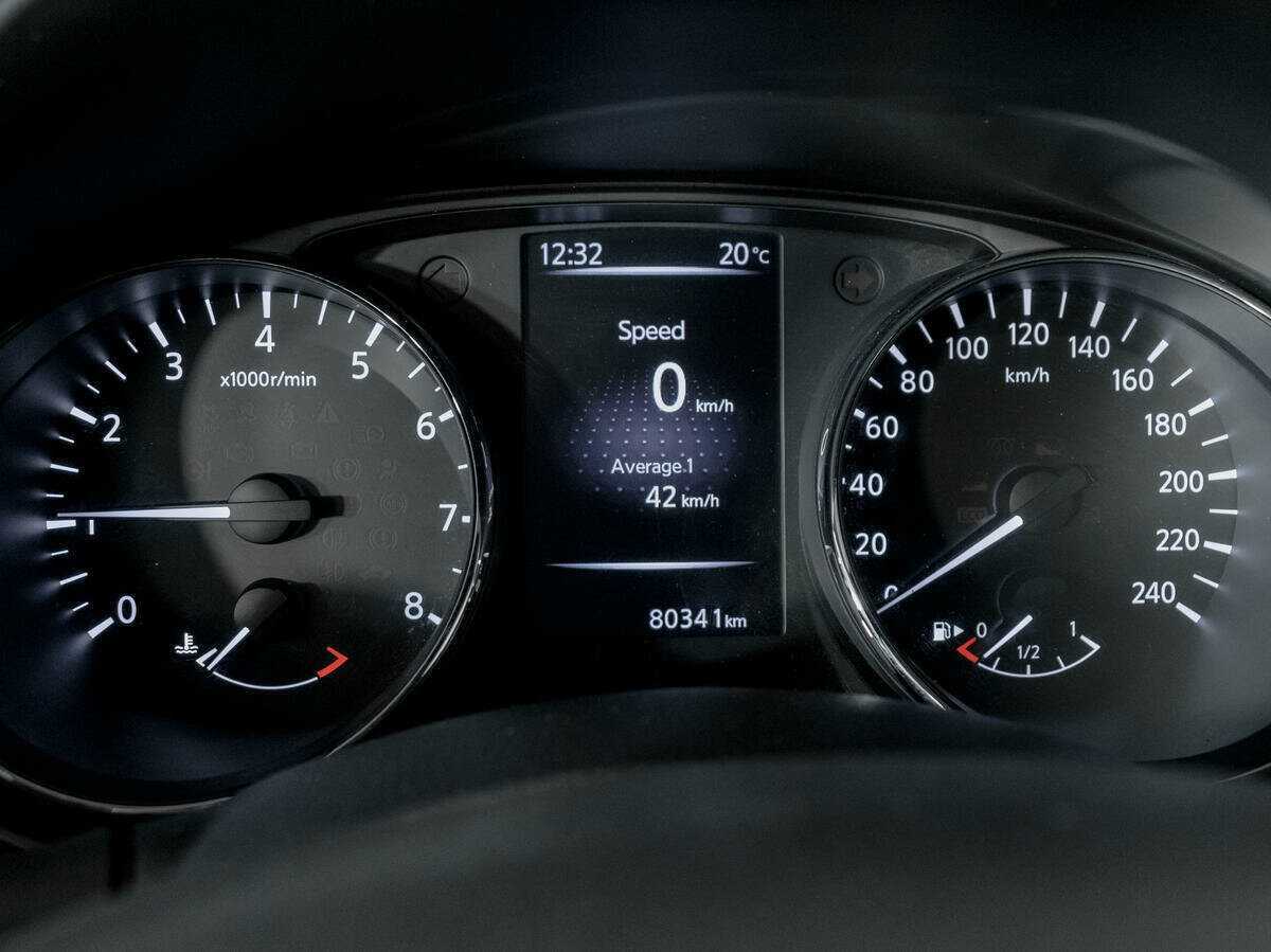 Продажа Б/У Ниссан Икс-Трейл. Фото: #10