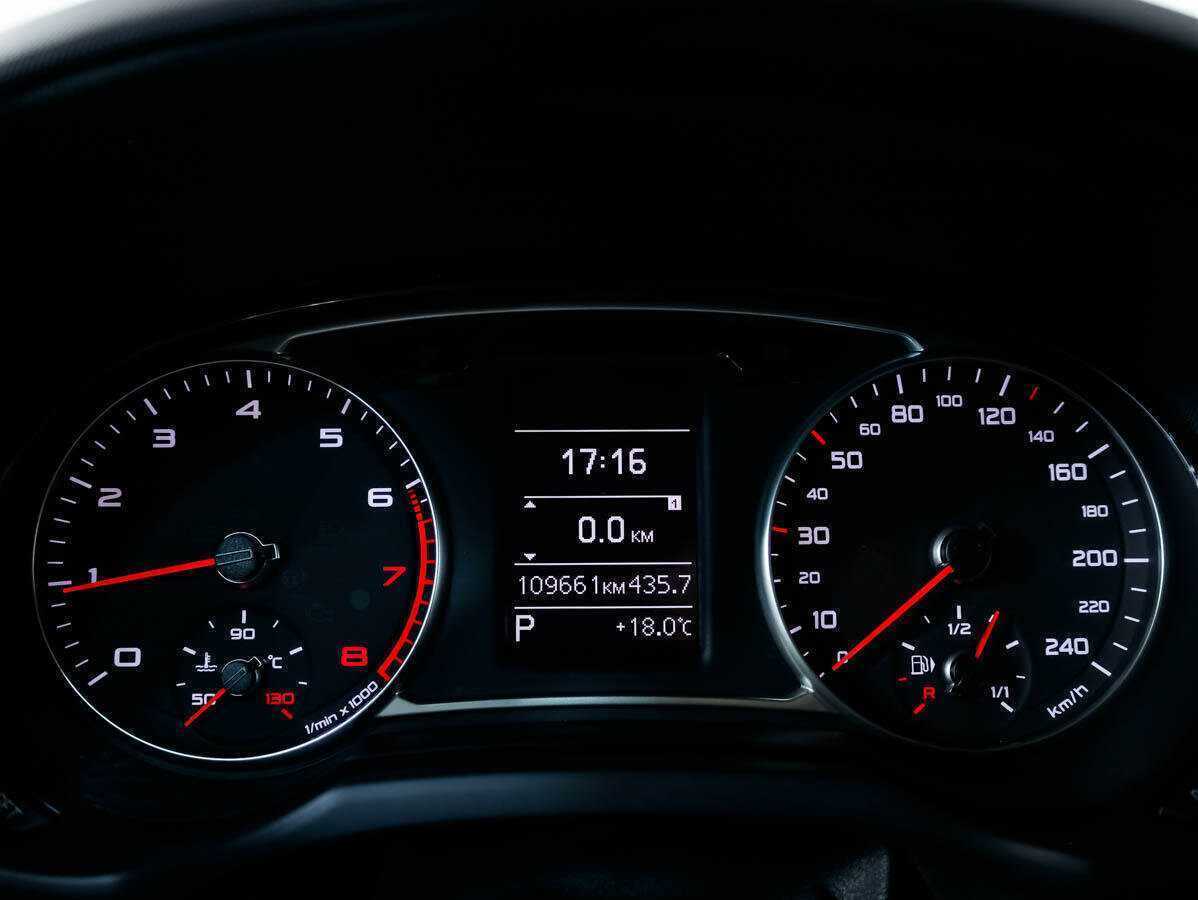 Купить Audi A1 с пробегом. Фото: #9