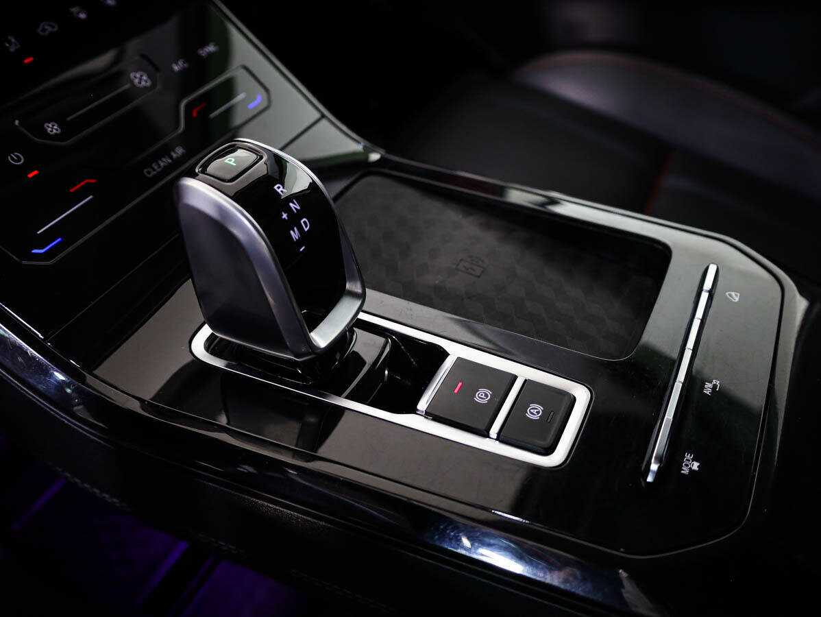 Купить Chery Tiggo 7 Pro с пробегом. Фото: #16