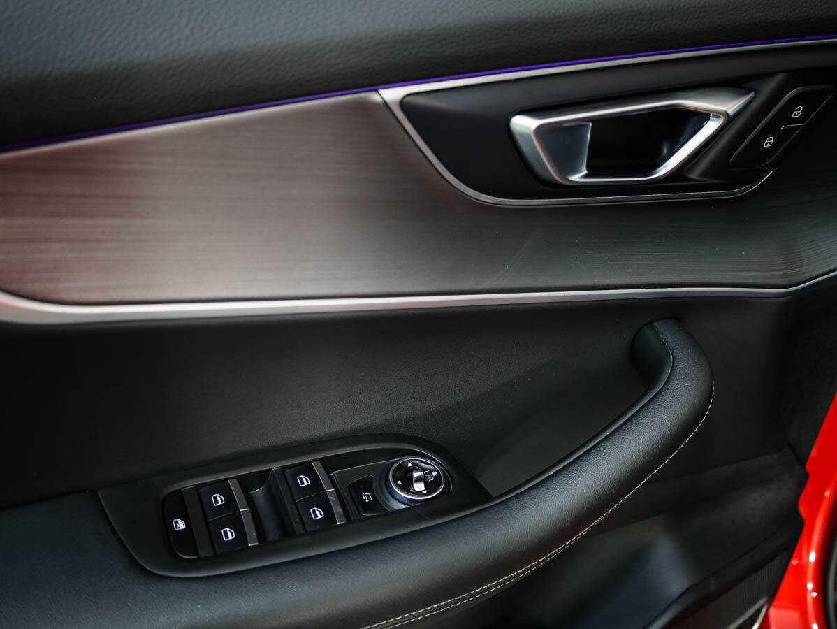 Купить Chery Tiggo 7 Pro с пробегом. Фото: #18