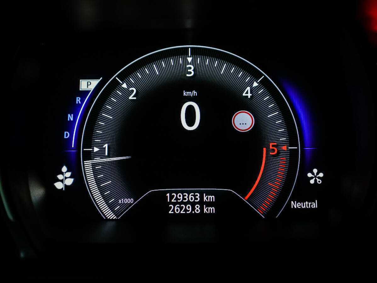 Купить Renault Megane с пробегом. Фото: #19