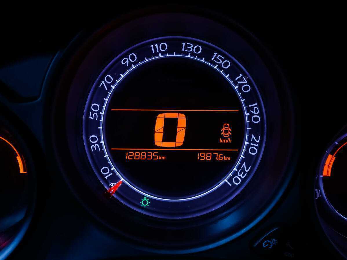 Купить Citroen C4 с пробегом. Фото: #17