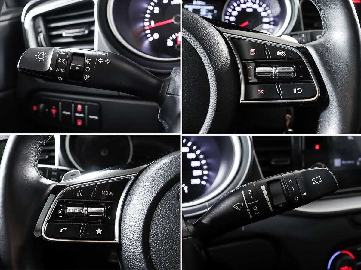 Продажа Б/У Киа Сид. Фото: #15