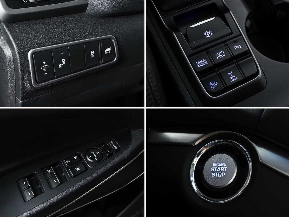 Продажа Б/У Хендай Туксон. Фото: #17