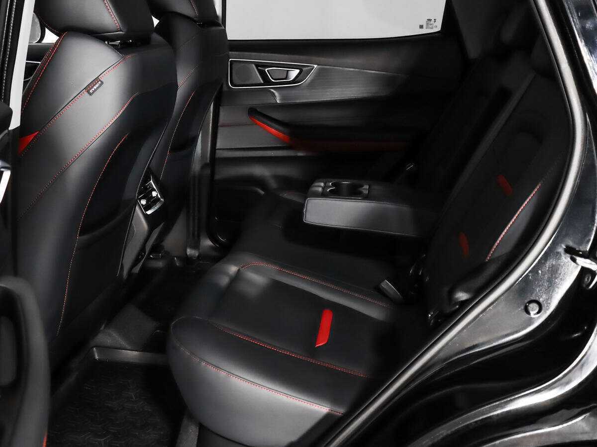 Продажа Б/У Чери Тигго 4 Про. Фото: #11