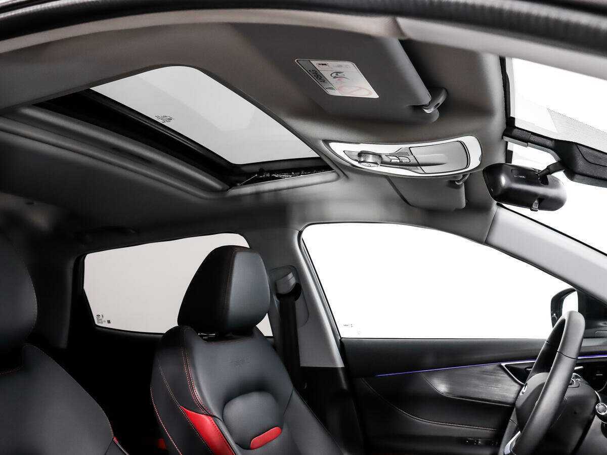 Продажа Б/У Чери Тигго 4 Про. Фото: #14