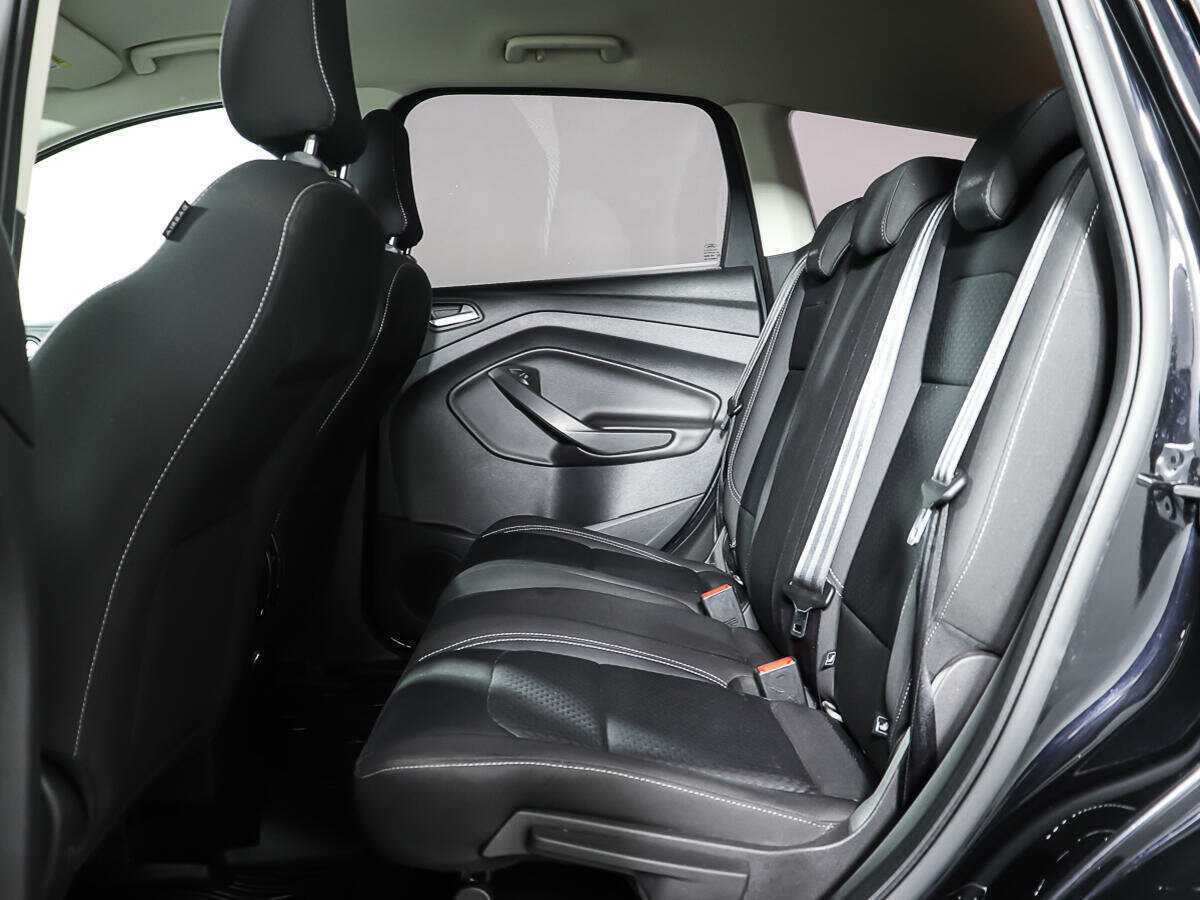 Продажа Б/У Форд Куга. Фото: #9