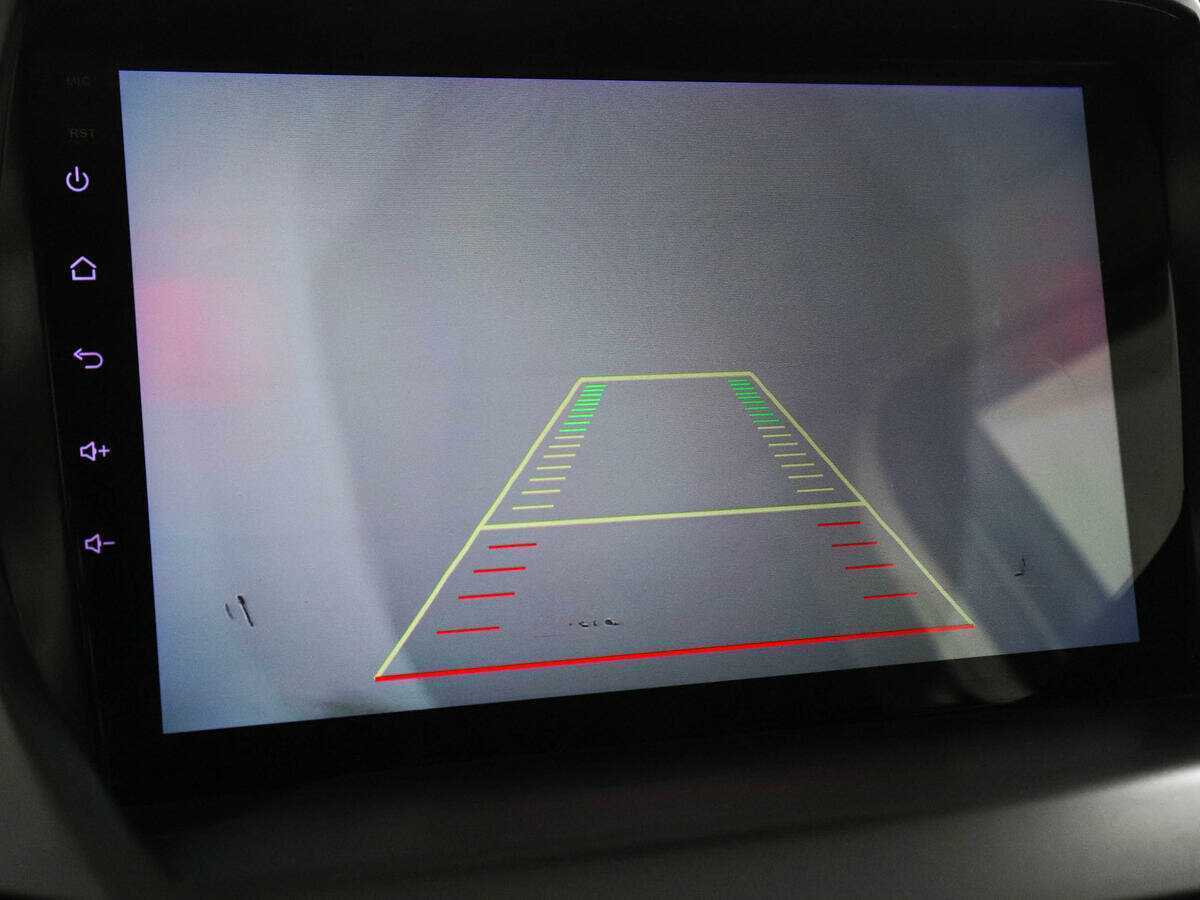 Купить Ford Kuga с пробегом. Фото: #12