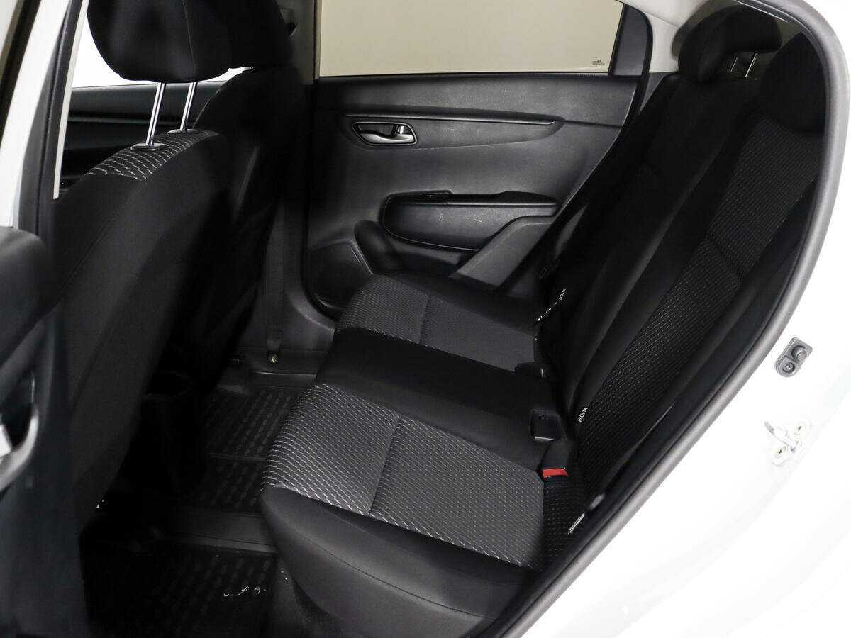 Продажа Б/У Киа Рио. Фото: #9