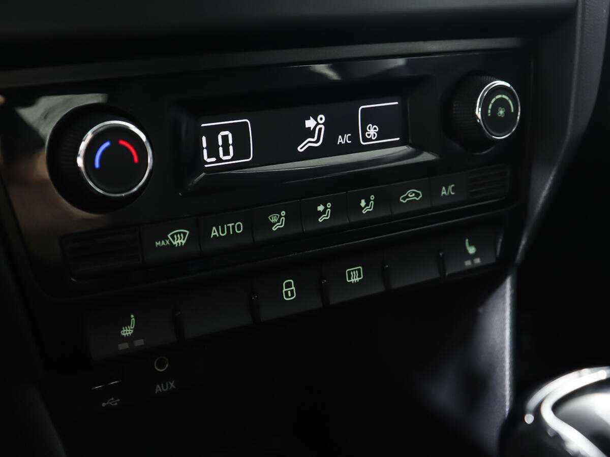 Продажа Б/У Шкода Рапид. Фото: #16