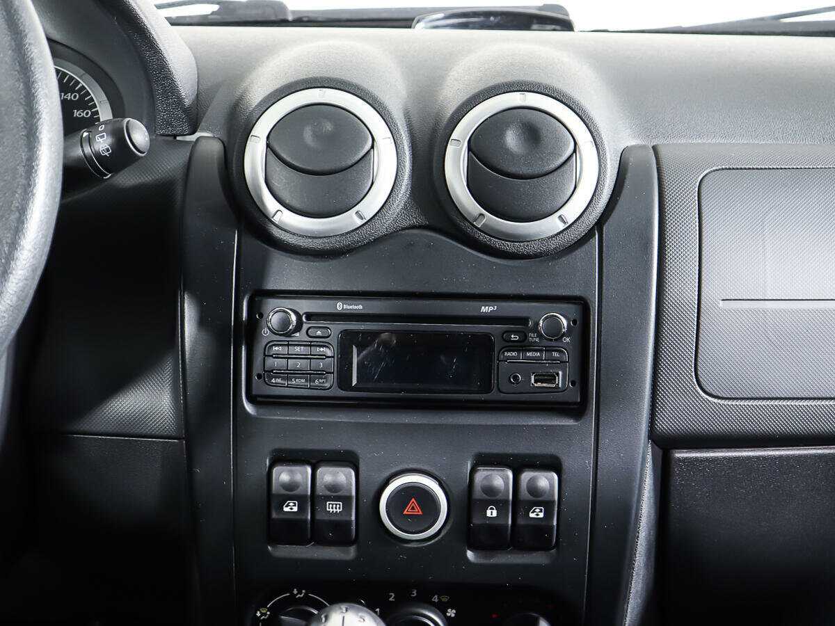 Купить Lada (ВАЗ) Largus с пробегом. Фото: #12