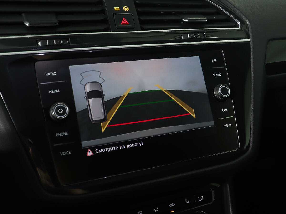 Продажа Б/У Фольксваген Тигуан. Фото: #17