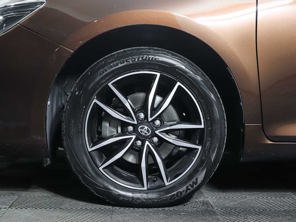 Продажа Б/У Тойота Камри. Фото: #24