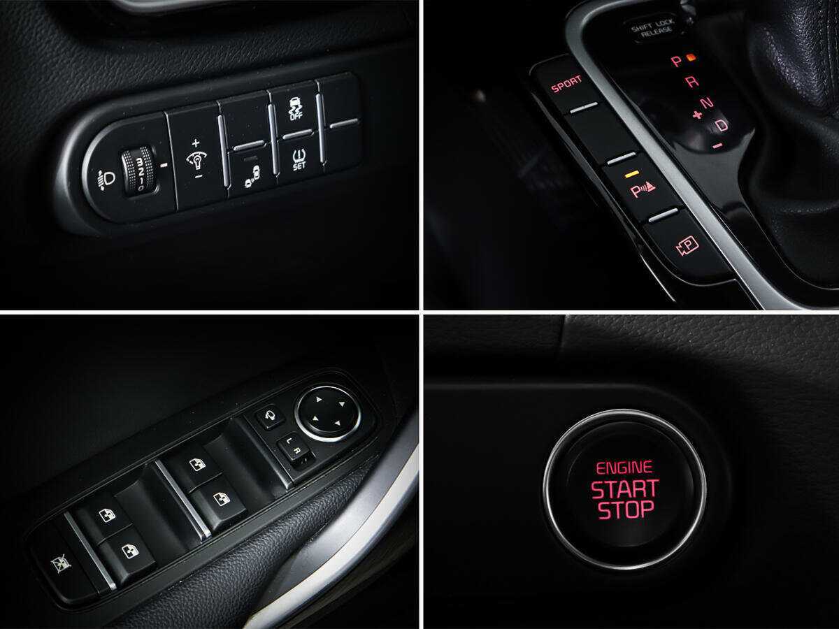 Продажа Б/У Киа Сид. Фото: #16