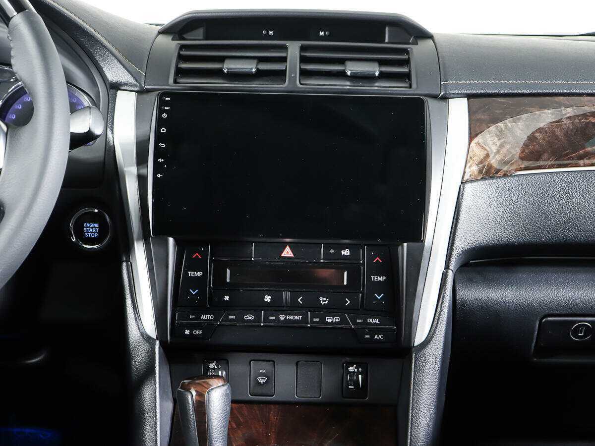 Продажа Б/У Тойота Камри. Фото: #13