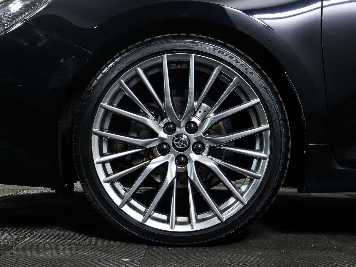 Продажа Б/У Тойота Камри. Фото: #18