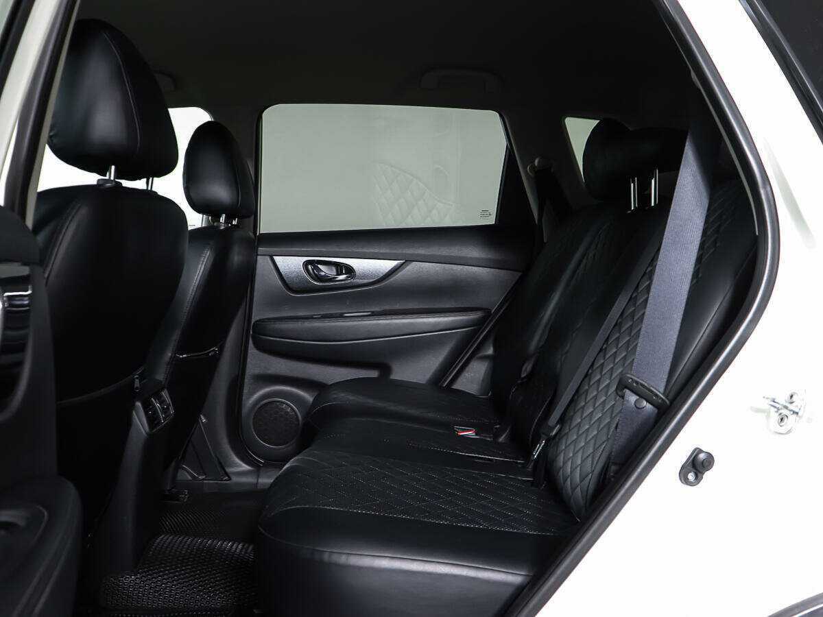 Продажа Б/У Ниссан Икс-Трейл. Фото: #9