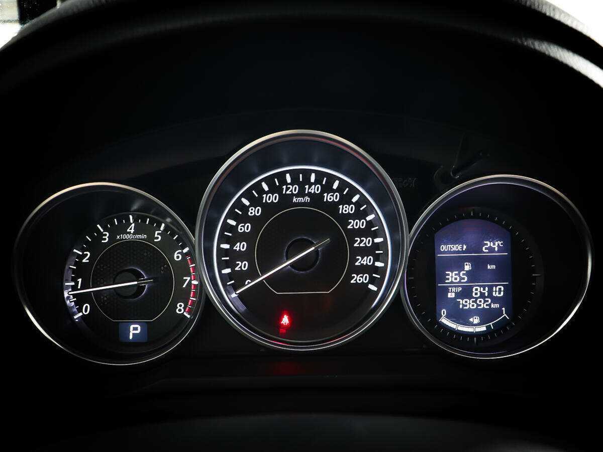 Продажа Б/У Мазда 6. Фото: #13