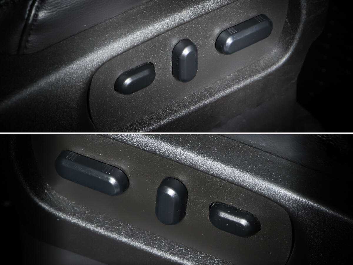 Купить Ford Explorer с пробегом. Фото: #17