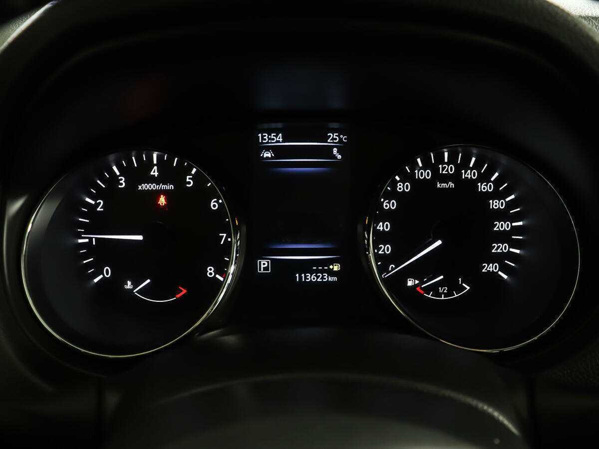 Продажа Б/У Ниссан Икс-Трейл. Фото: #11