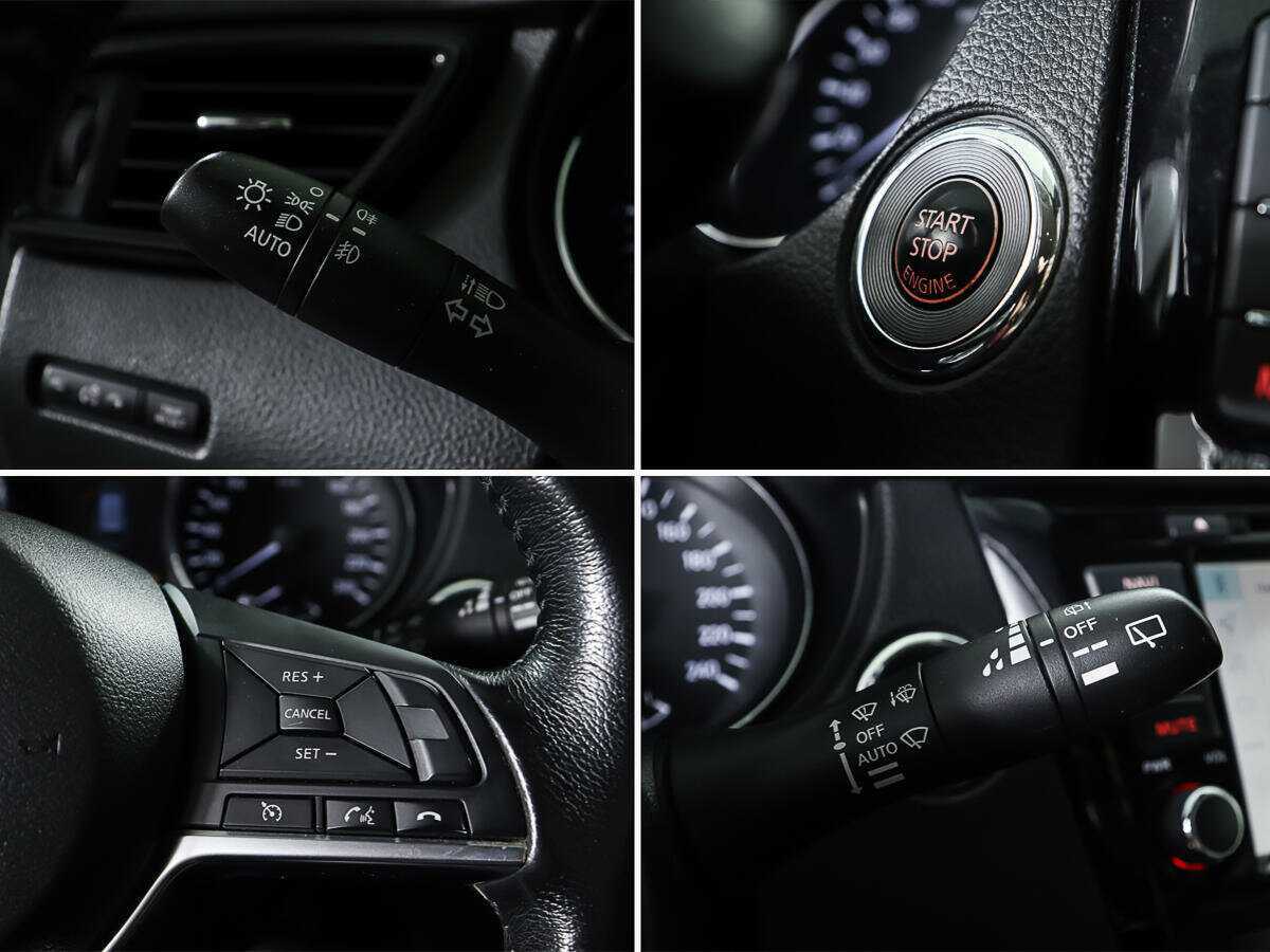 Продажа Б/У Ниссан Икс-Трейл. Фото: #13