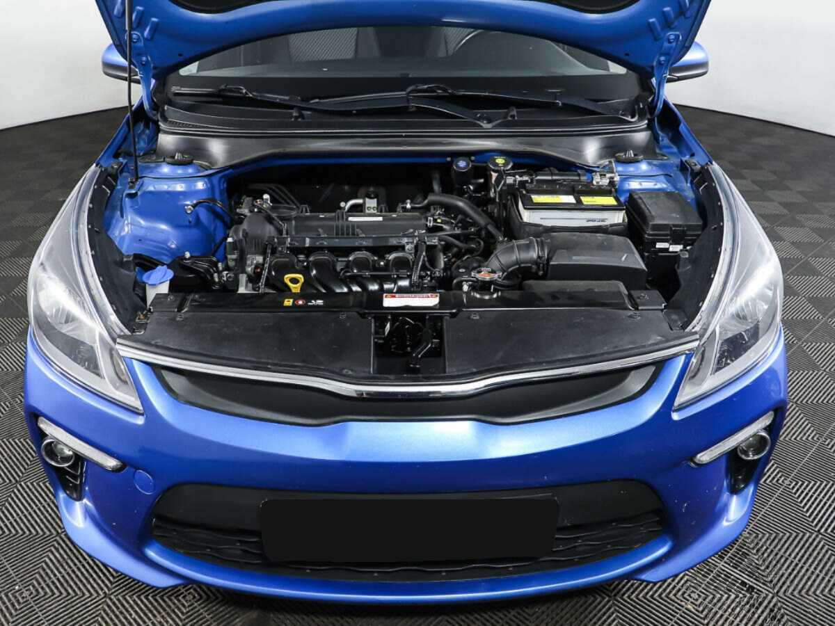 Продажа Б/У Киа Рио. Фото: #8