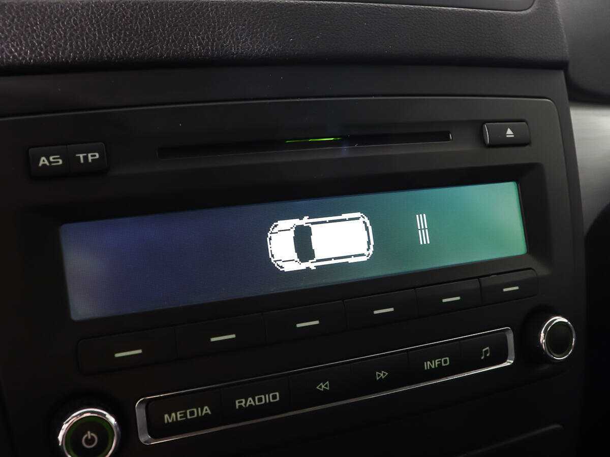 Продажа Б/У Шкода Йети. Фото: #17