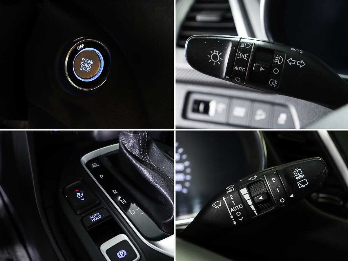 Продажа Б/У Хендай Санта Фе. Фото: #22