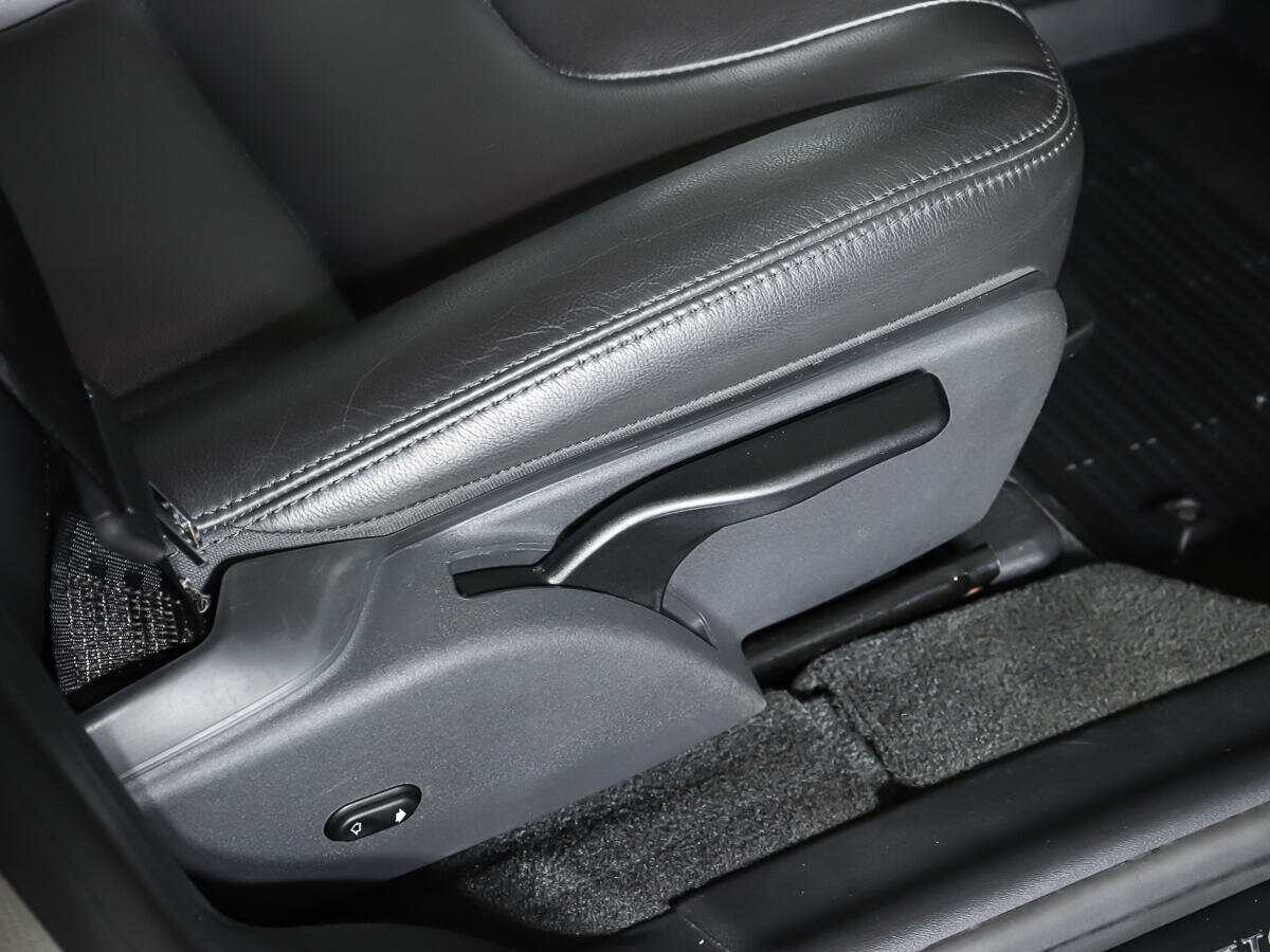 Продажа Б/У Вольво ИксЦ60. Фото: #15