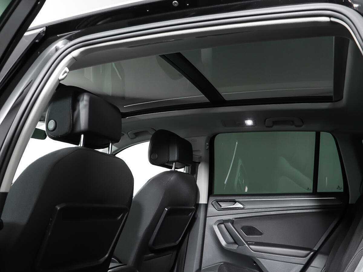 Продажа Б/У Фольксваген Тигуан. Фото: #15