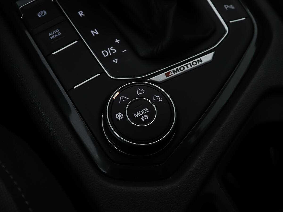 Продажа Б/У Фольксваген Тигуан. Фото: #16