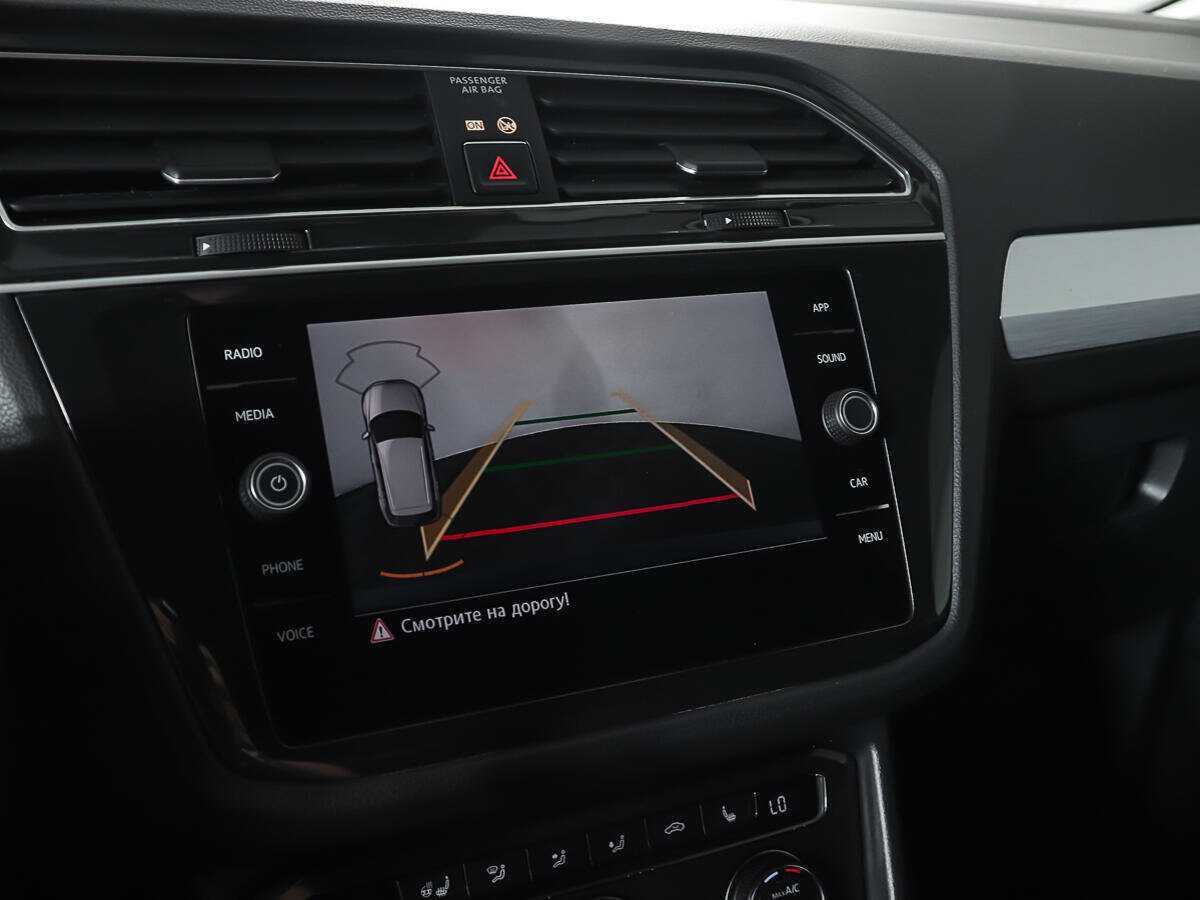 Продажа Б/У Фольксваген Тигуан. Фото: #17