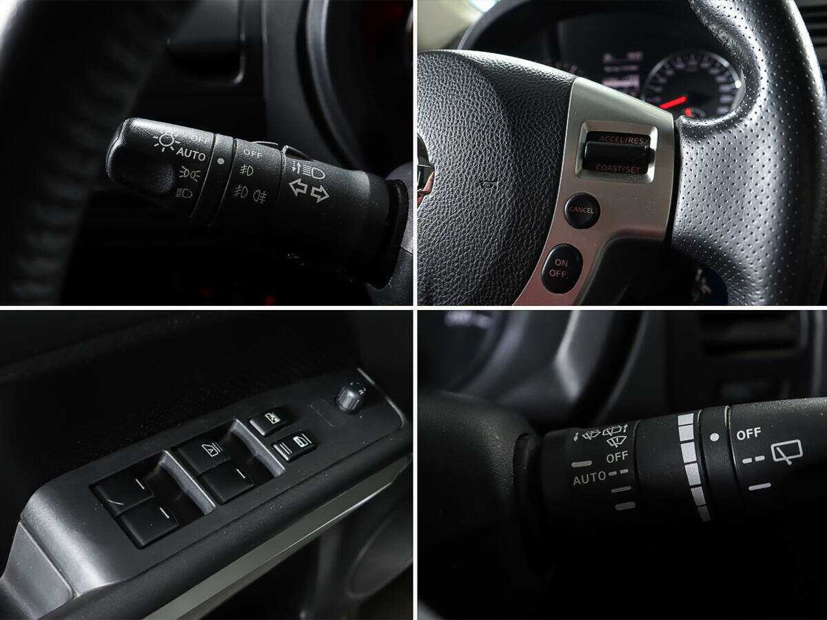 Продажа Б/У Ниссан Икс-Трейл. Фото: #16