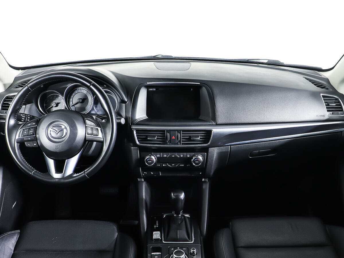 Продажа Б/У Мазда Ц-Икс-5. Фото: #10