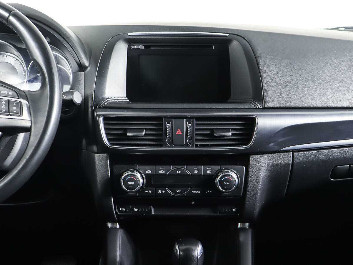 Продажа Б/У Мазда Ц-Икс-5. Фото: #11