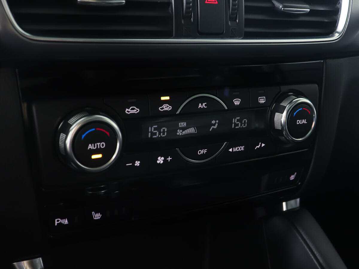 Продажа Б/У Мазда Ц-Икс-5. Фото: #21