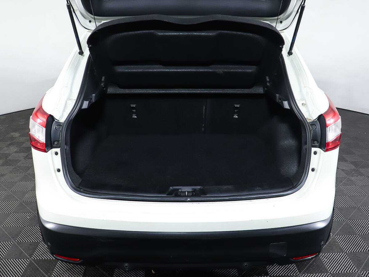 Продажа Б/У Ниссан Кашкай. Фото: #9