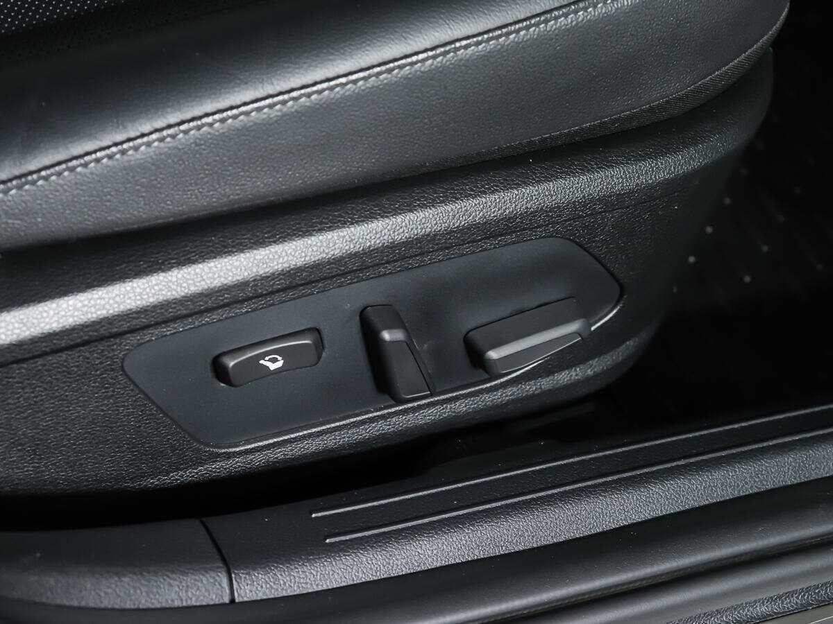 Купить Hyundai Sonata с пробегом. Фото: #16