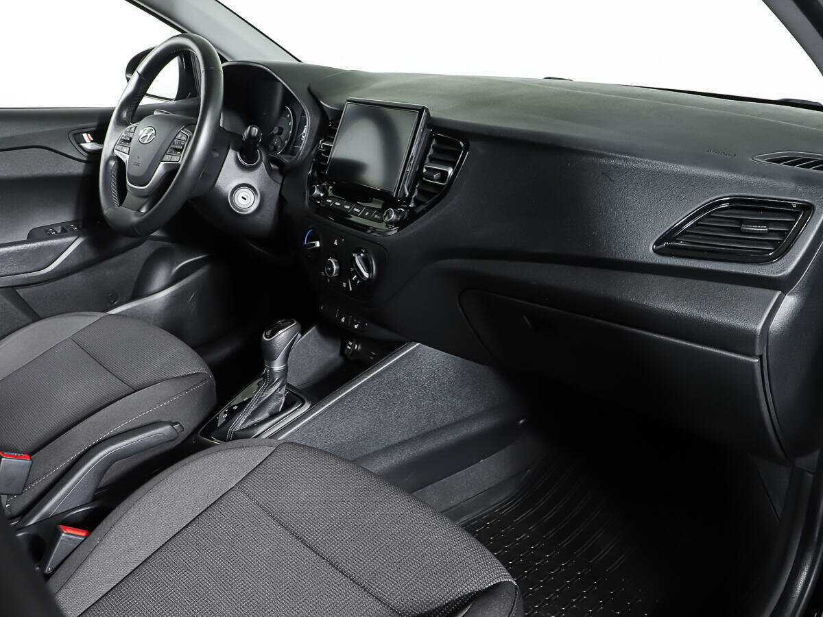 Продажа Б/У Хендай Солярис. Фото: #8