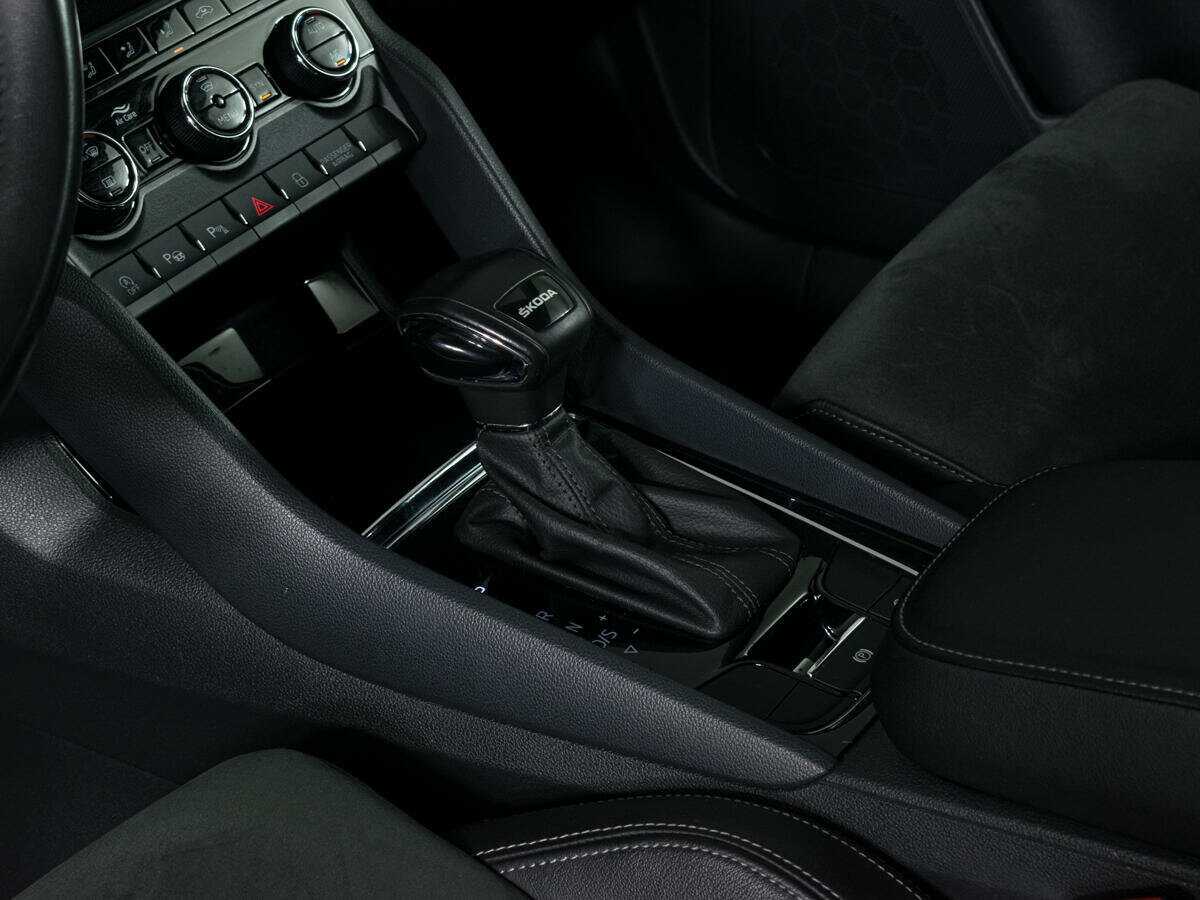 Продажа Б/У Шкода Карок. Фото: #15