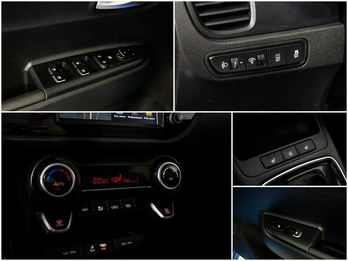 Продажа Б/У Киа Рио. Фото: #12