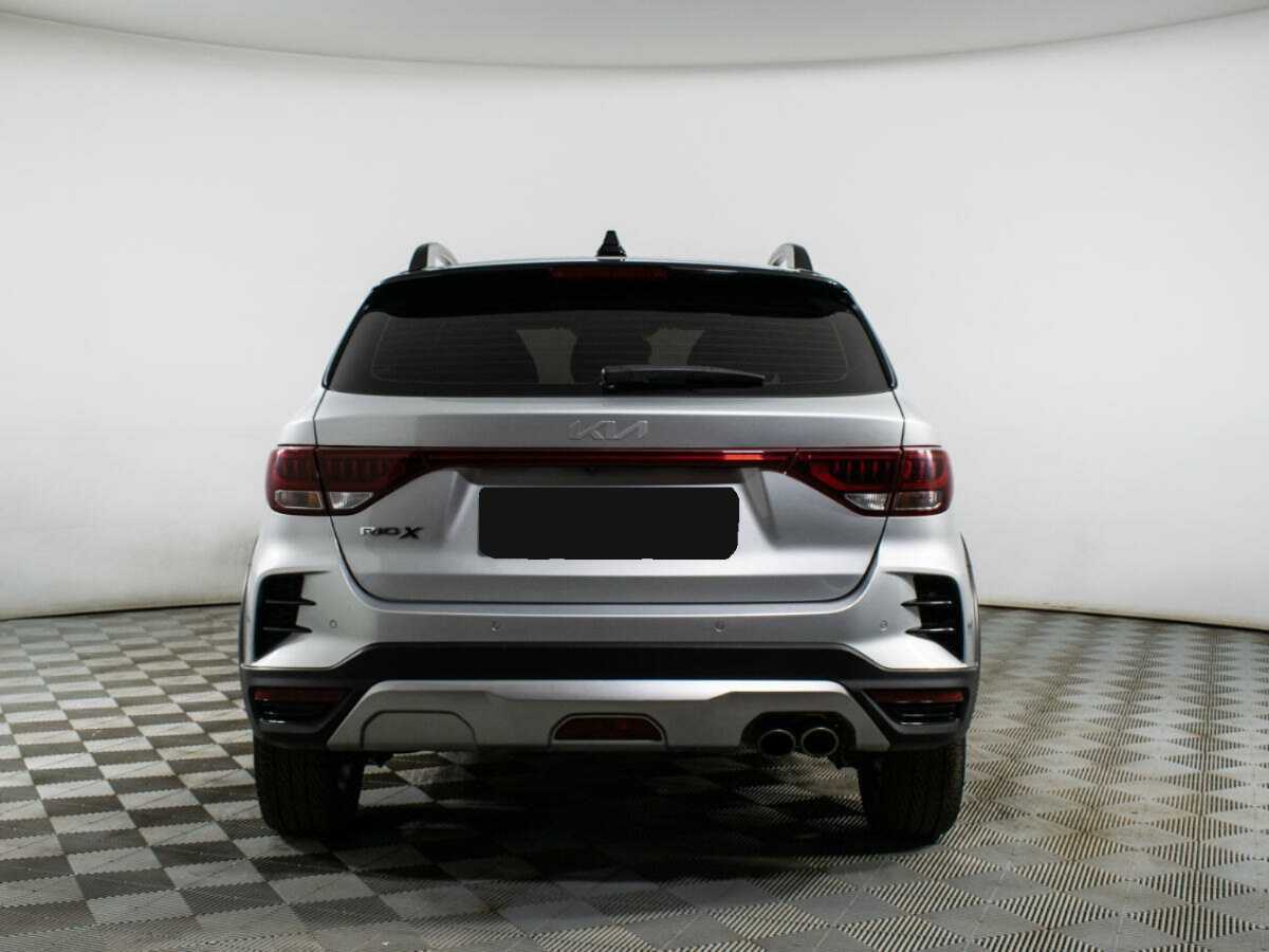 Продажа Б/У Киа Рио. Фото: #5